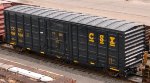 CSXT 139358